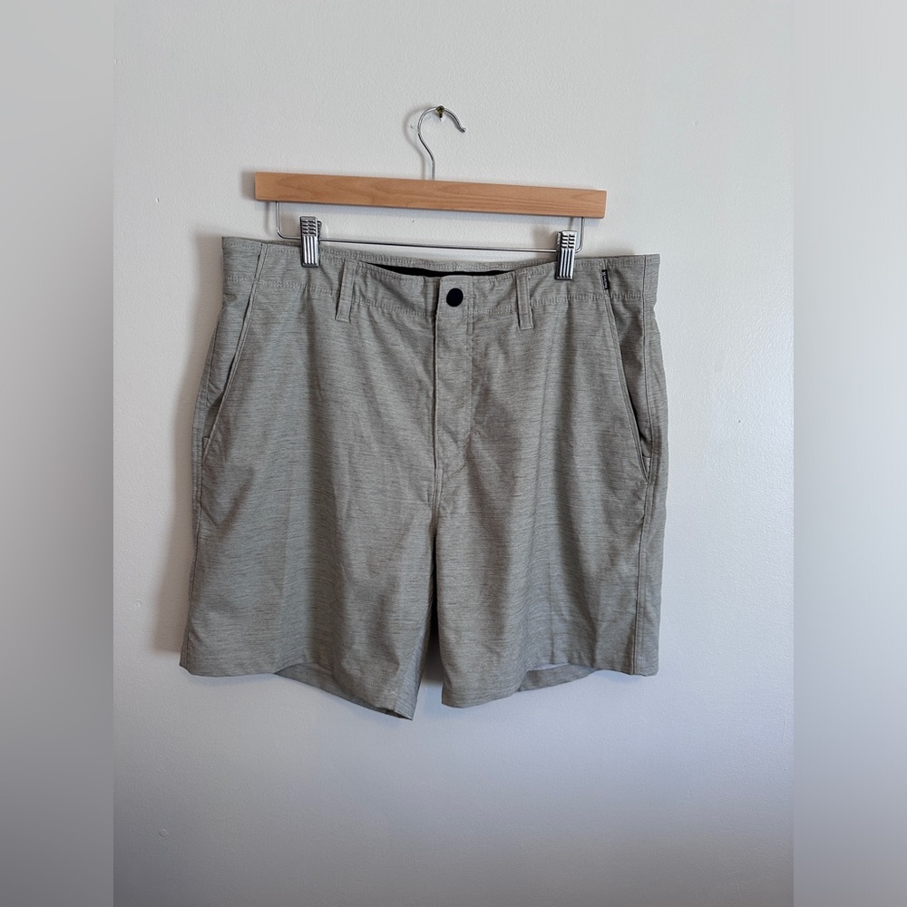 HURLEY x NIKE Men’s Dri Breathe 19” Short